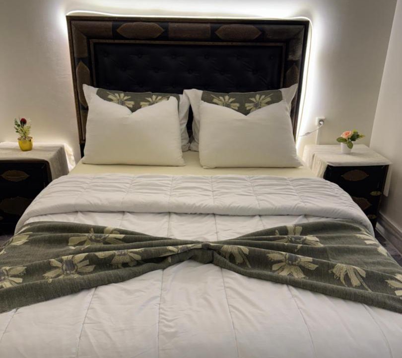 Photo of Bedroom in Oulad Khallouf