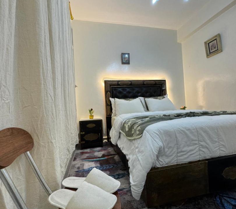 Photo of Bedroom in Oulad Khallouf