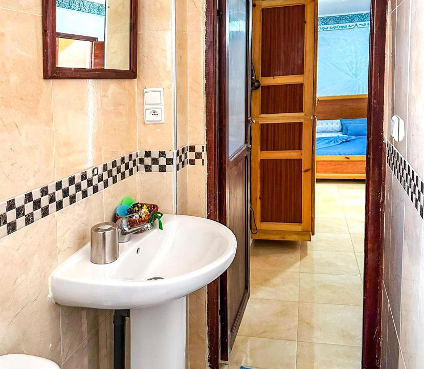 Photo of Bathroom in Larache