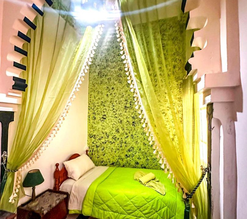 Photo of Bedroom in Larache