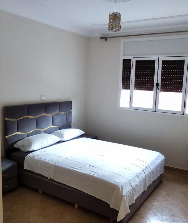 Photo of Bedroom in Berkane