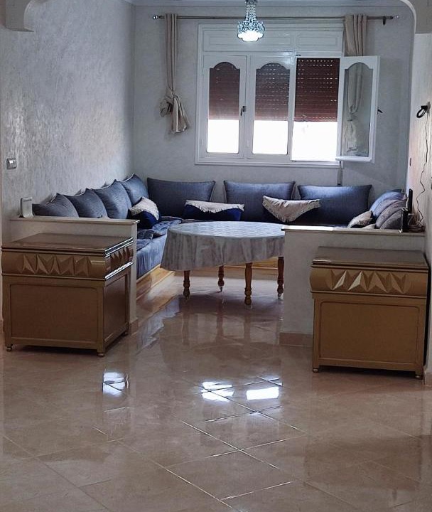 Photo of Livingroom in Berkane