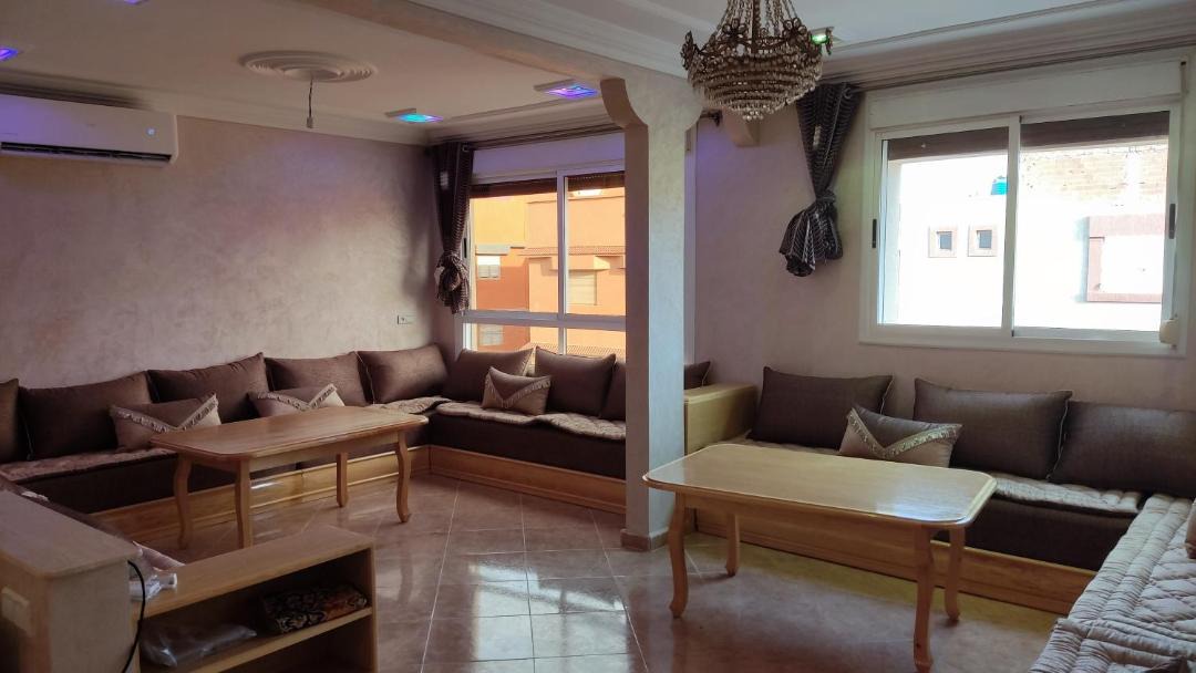 Photo of Livingroom in Berkane