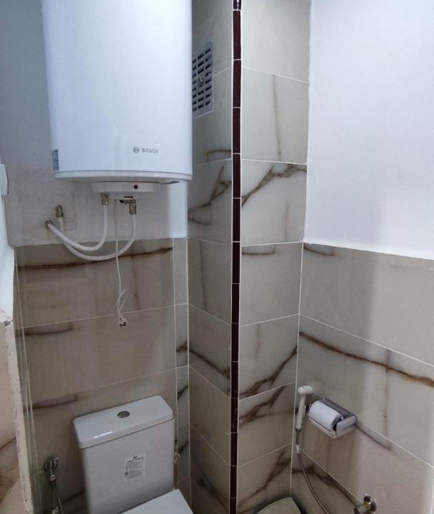 Photo of Bathroom in Berkane