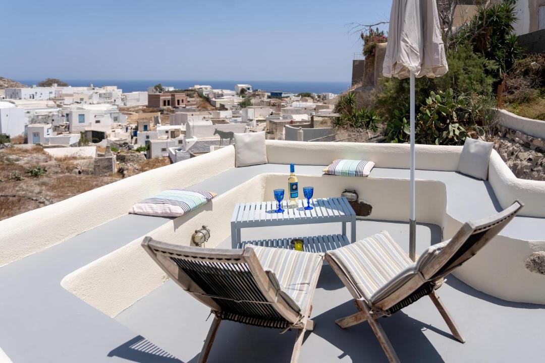Photo of Patio Balcony in Emporio