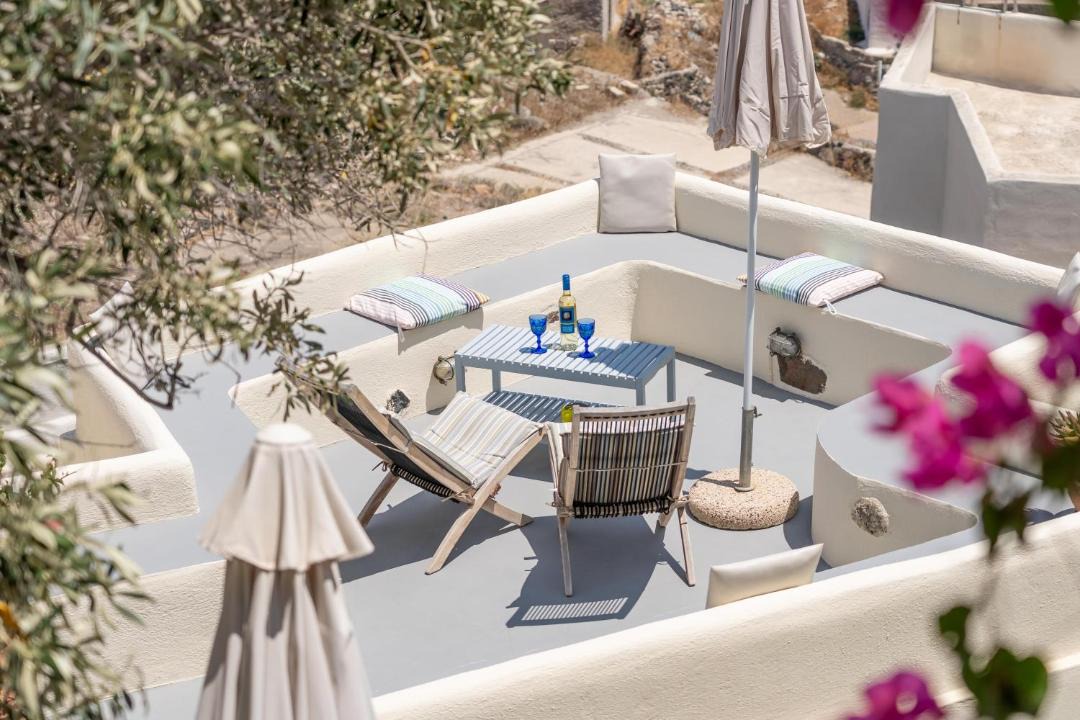 Photo of Patio Balcony in Emporio