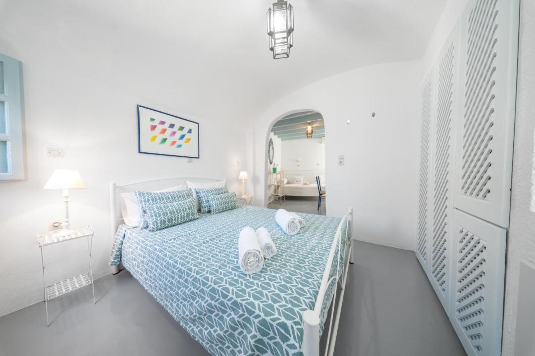 Photo of Bedroom in Emporio