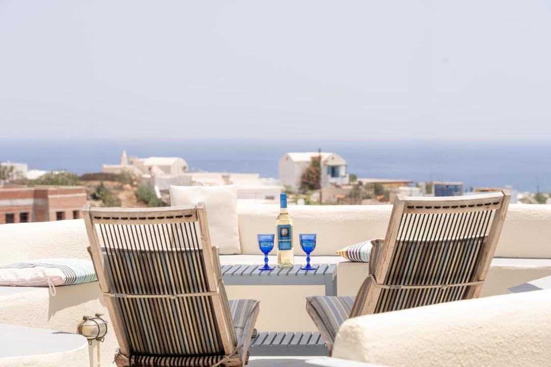 Photo of Patio Balcony in Emporio