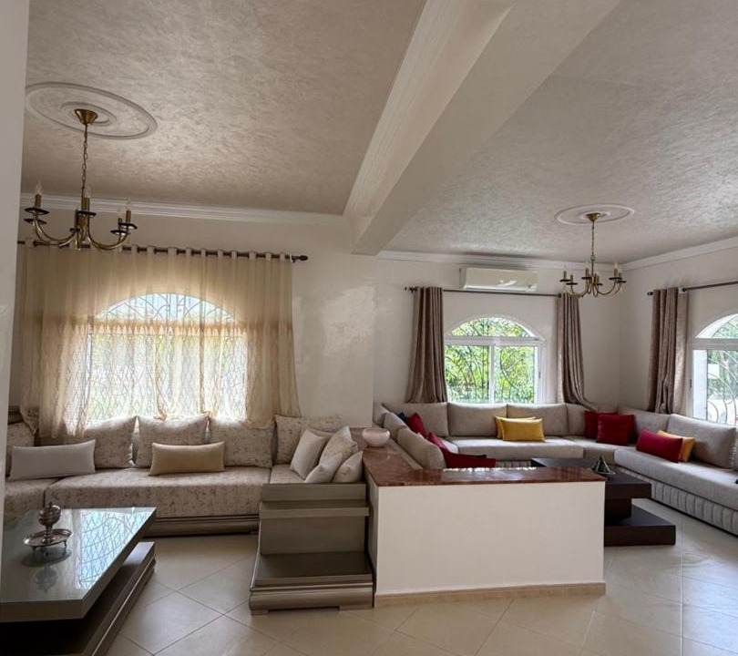 Photo of Livingroom in Geresh