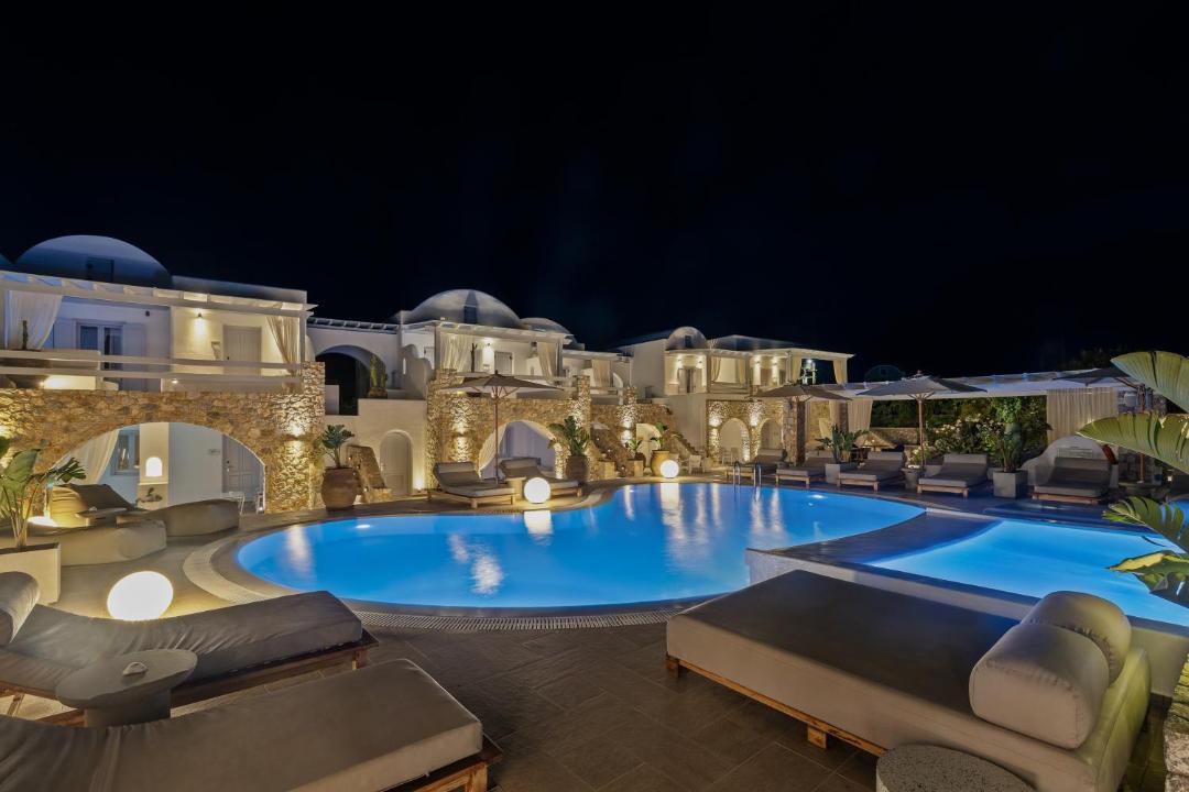 Photo of Patio Balcony in Agios Georgios