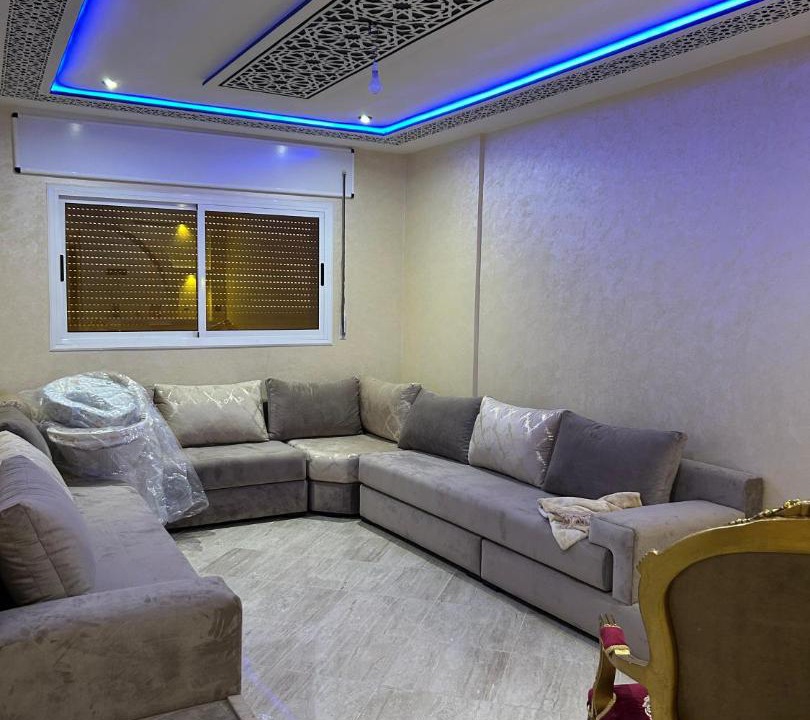 Photo of Livingroom in Centre Ville