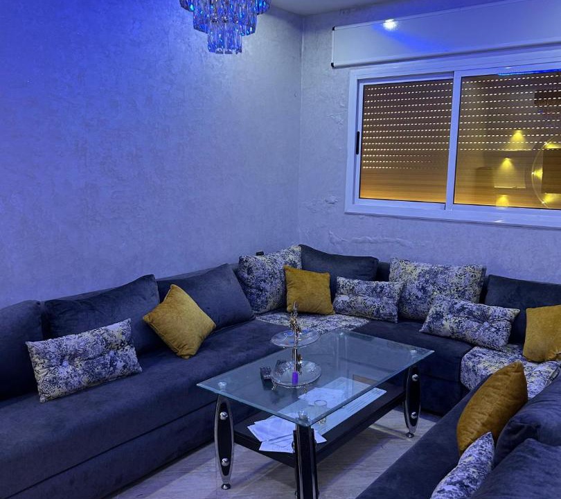 Photo of Livingroom in Centre Ville