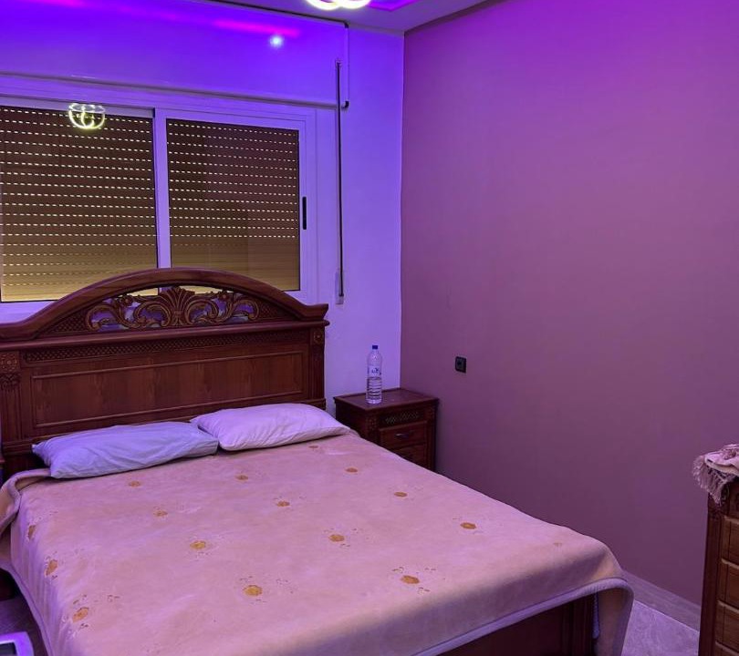 Photo of Bedroom in Centre Ville