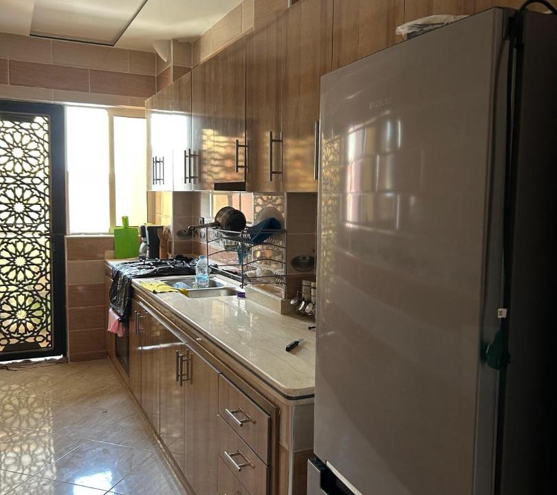 Photo of Kitchen in Centre Ville
