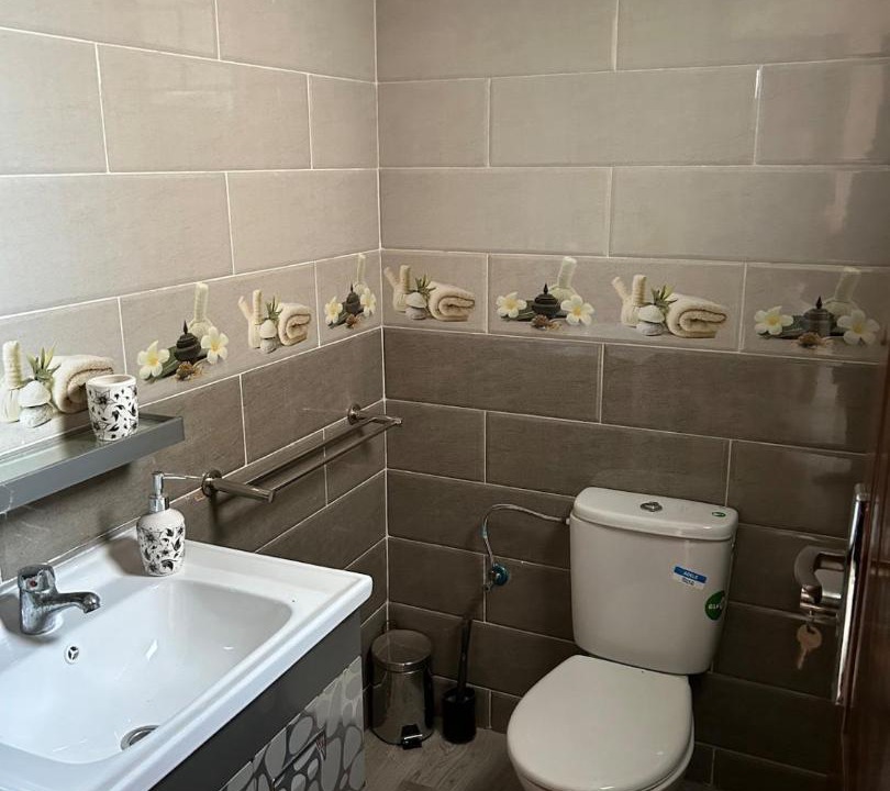 Photo of Bathroom in Centre Ville