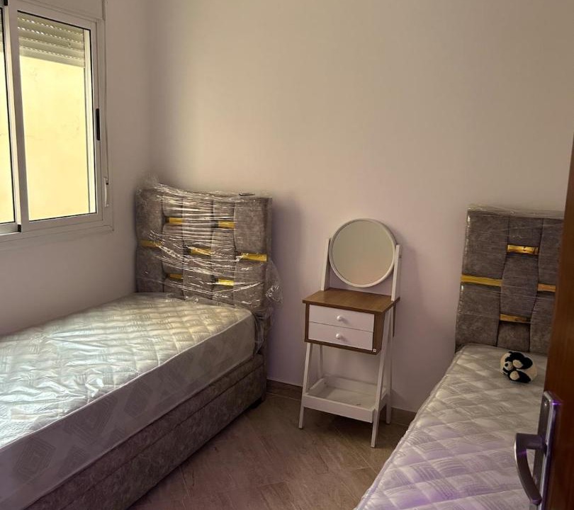 Photo of Bedroom in Centre Ville