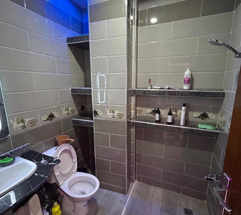 Photo of Bathroom in Centre Ville
