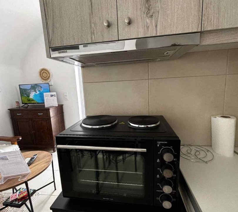 Photo of Kitchen in Emporio