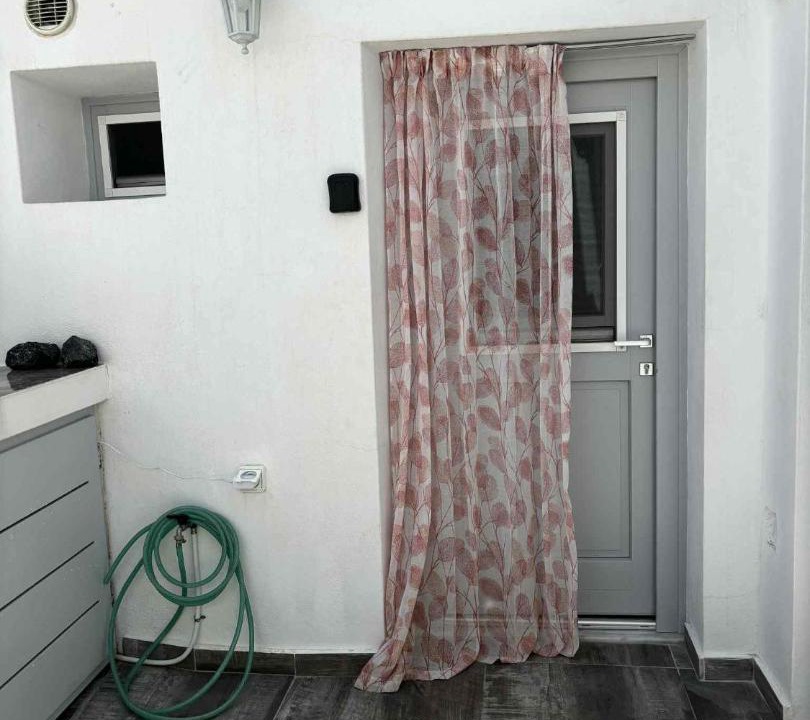 Photo of Patio Balcony in Emporio