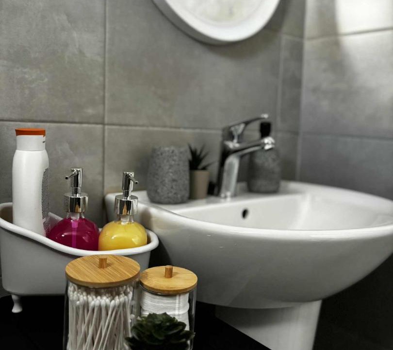 Photo of Bathroom in Emporio