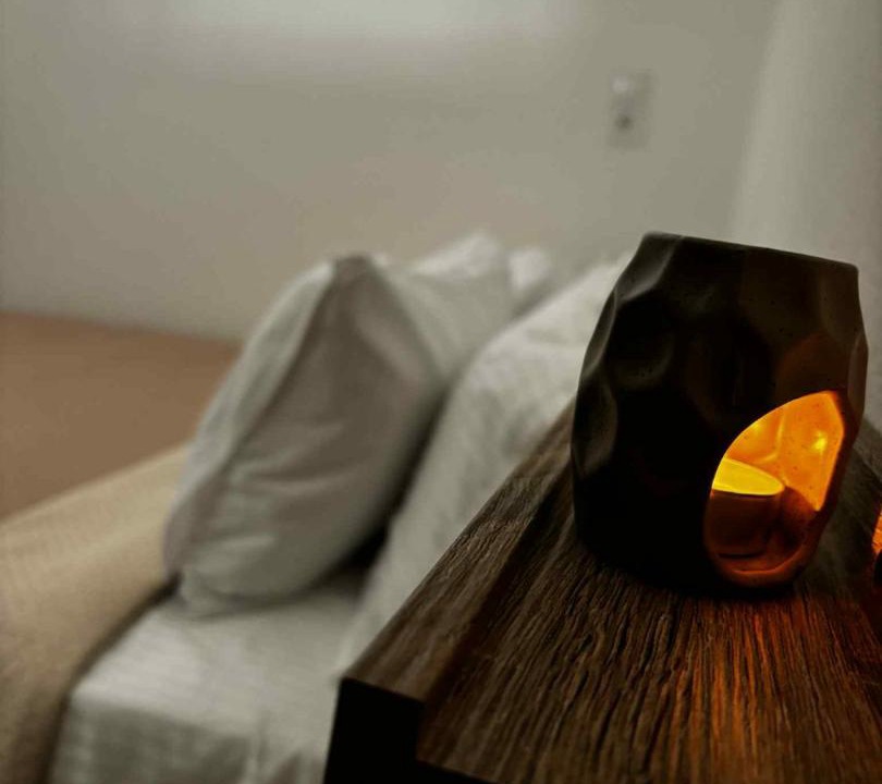 Photo of Bedroom in Emporio
