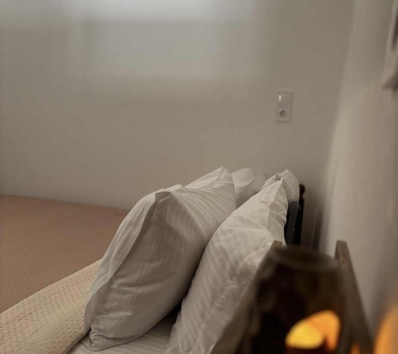 Photo of Bedroom in Emporio