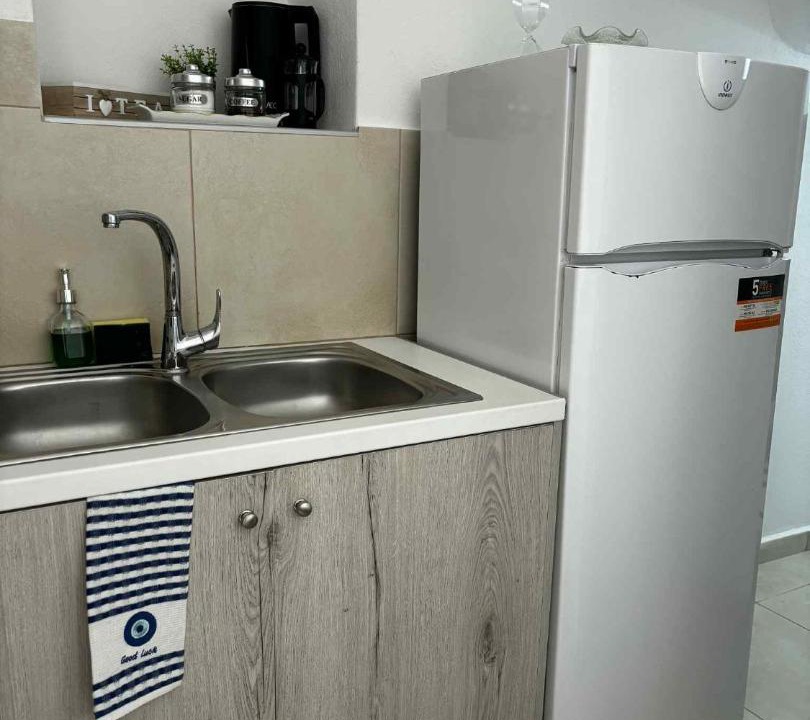Photo of Kitchen in Emporio