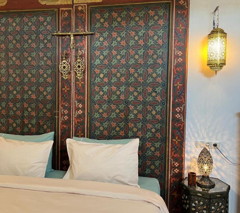 Photo of Bedroom in El Mokhifa