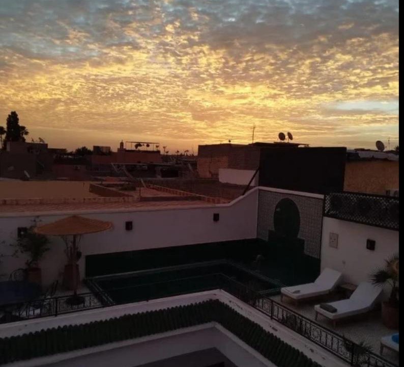 Photo of Others in Sidi Ben Slimane El Jazouli