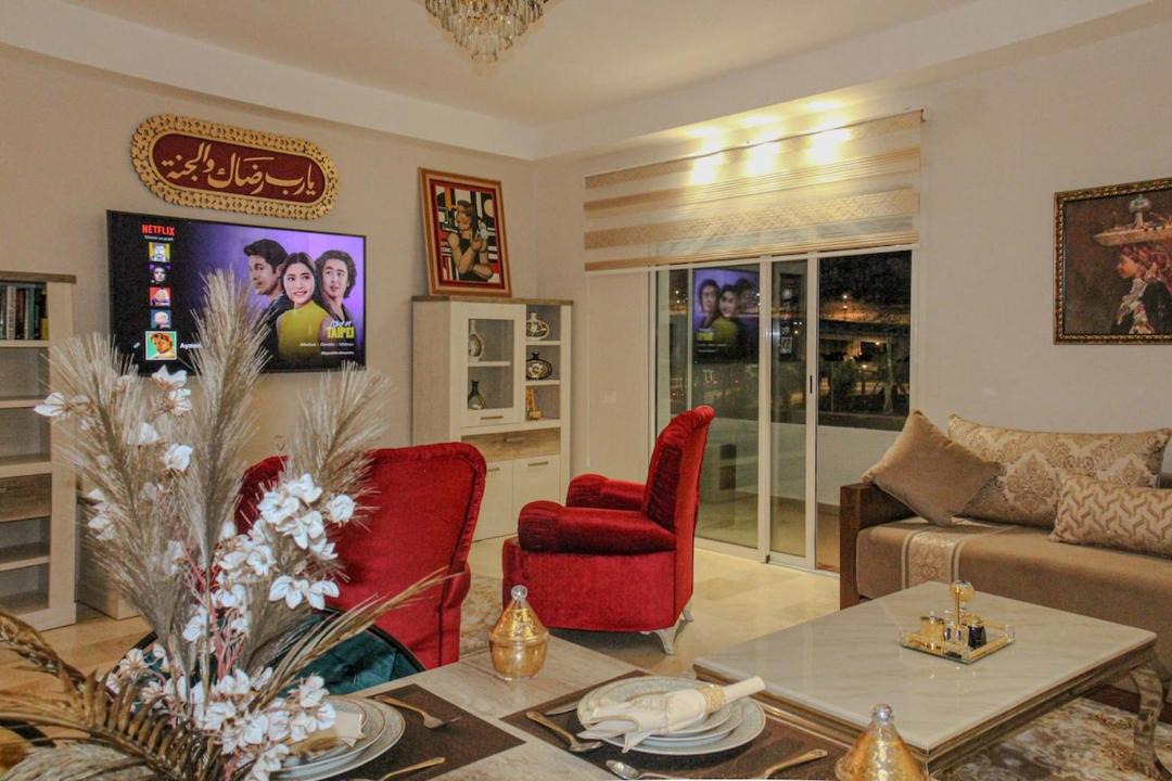 Photo of Livingroom in Agadir City Center