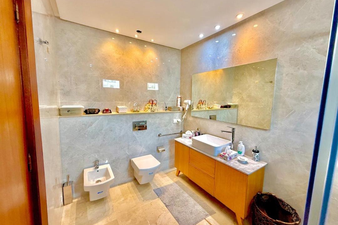 Photo of Bathroom in Agadir City Center