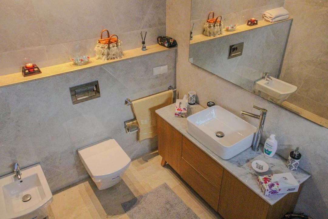 Photo of Bathroom in Agadir City Center
