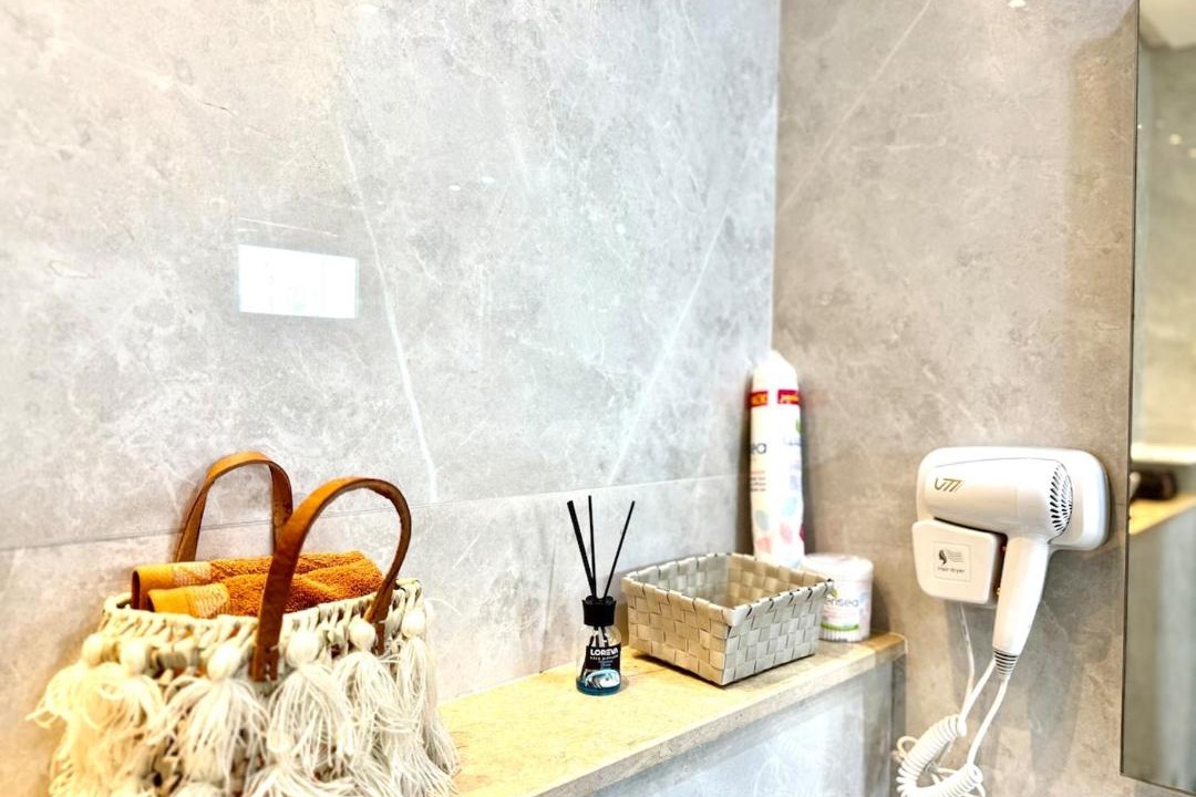Photo of Bathroom in Agadir City Center