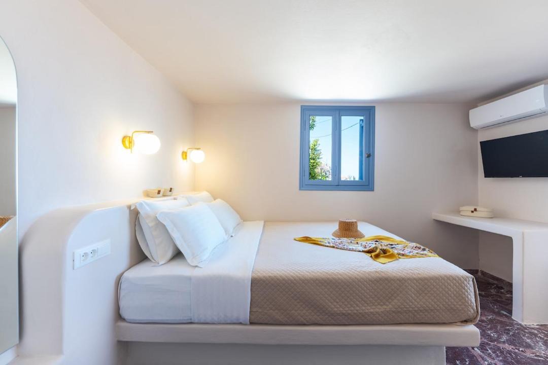 Photo of Bedroom in Finikia