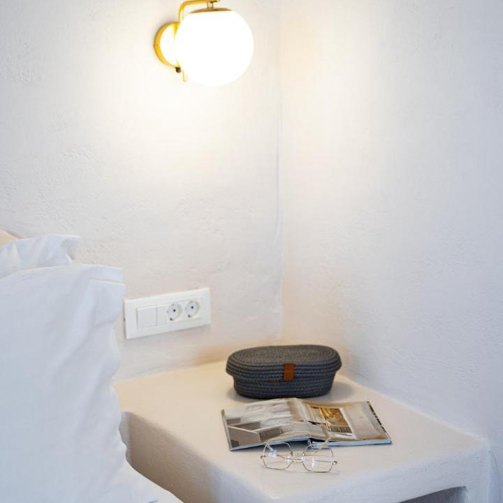 Photo of Bedroom in Finikia
