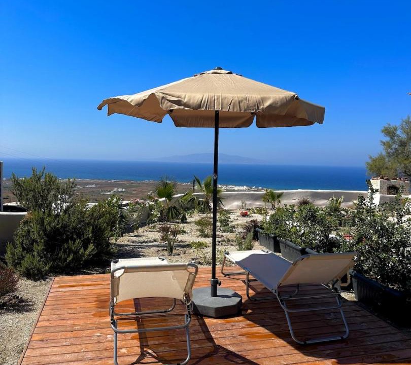 Photo of Patio Balcony in Finikia