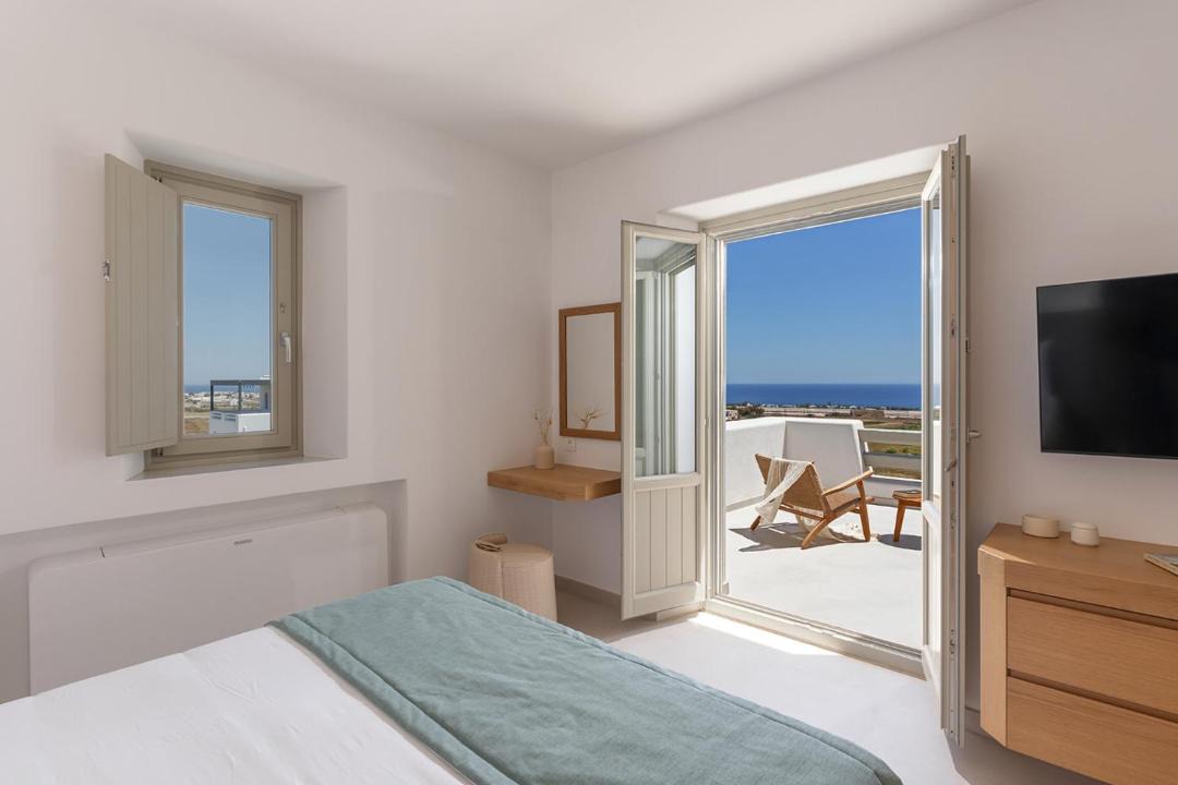 Photo of Bedroom in Kamari