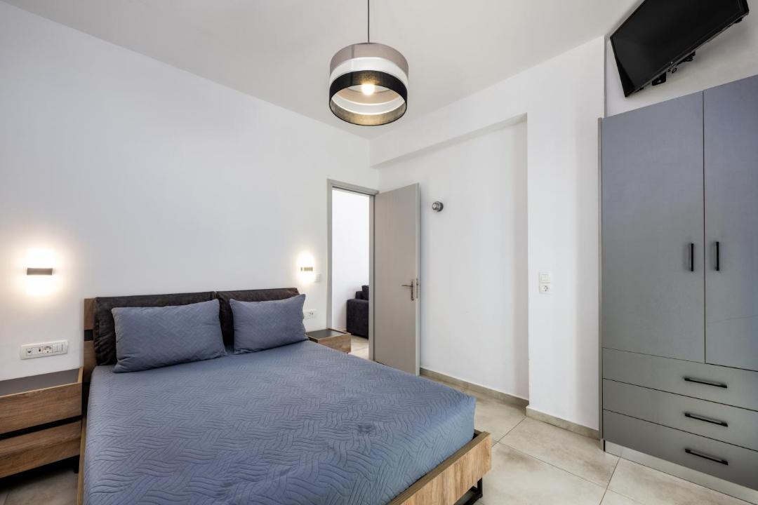 Photo of Bedroom in Perivolos