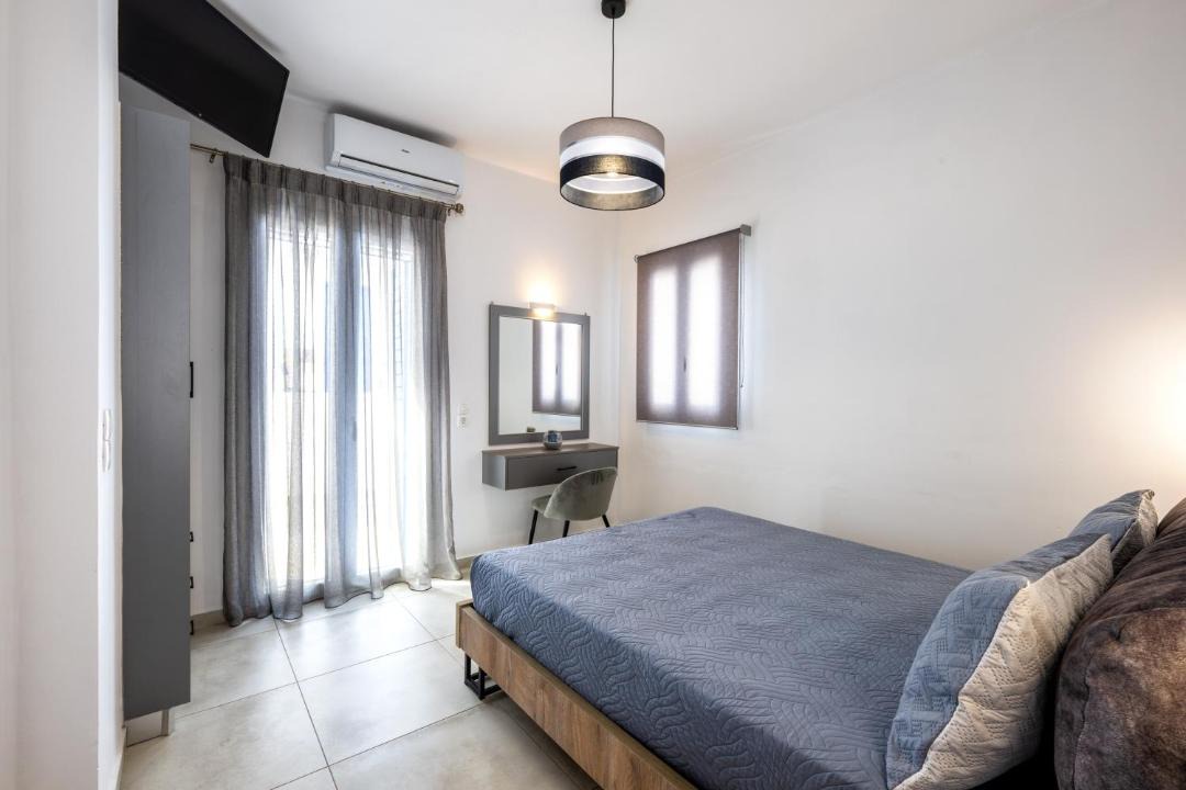 Photo of Bedroom in Perivolos