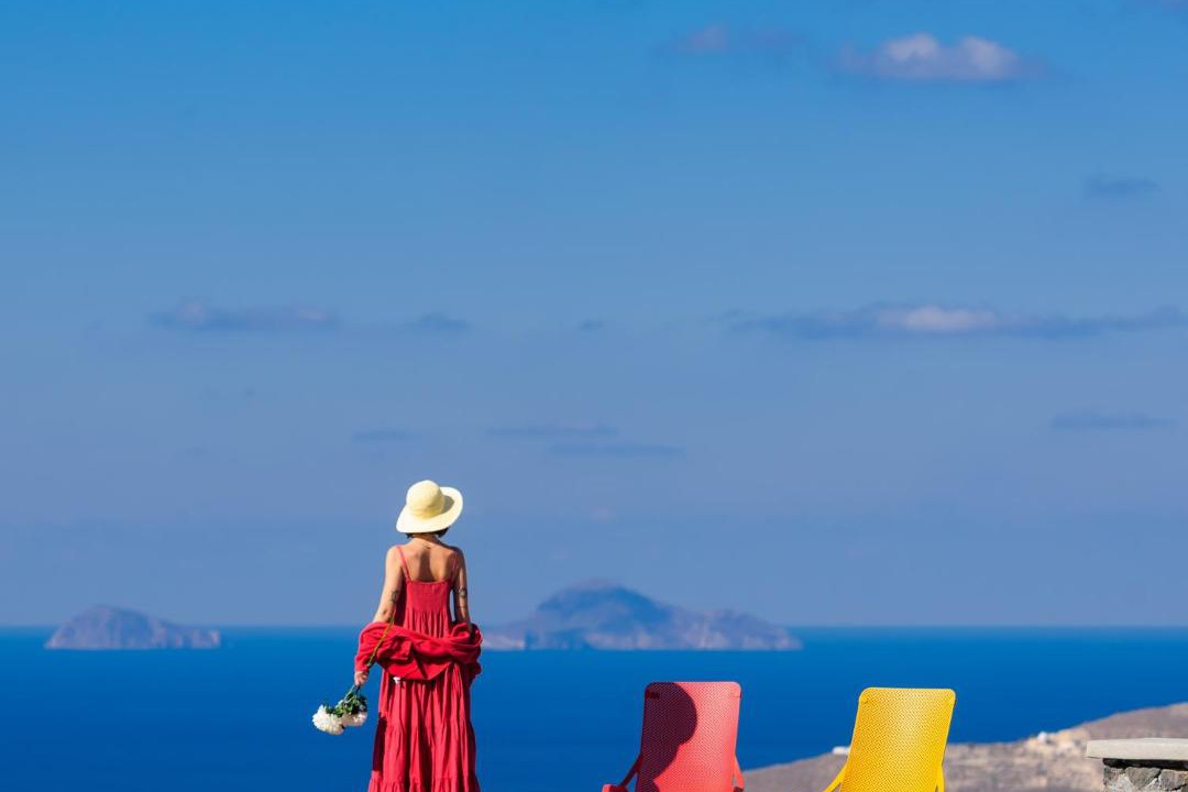 Photo of Others in Santorini
