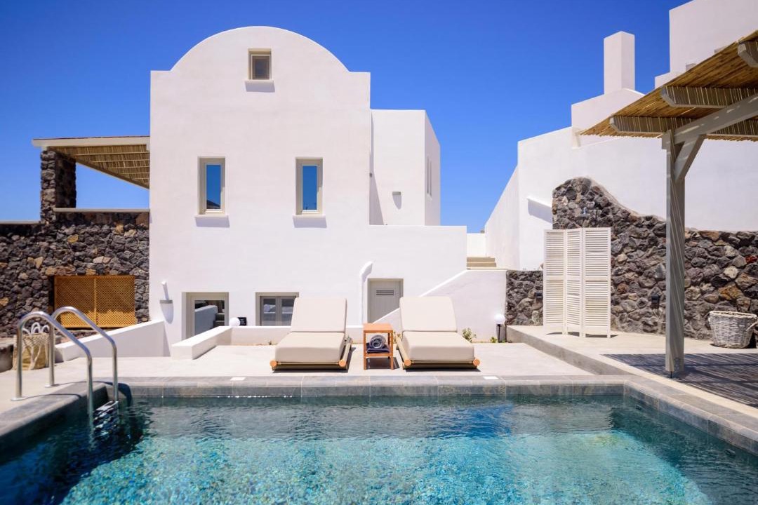 Photo of Others in Santorini