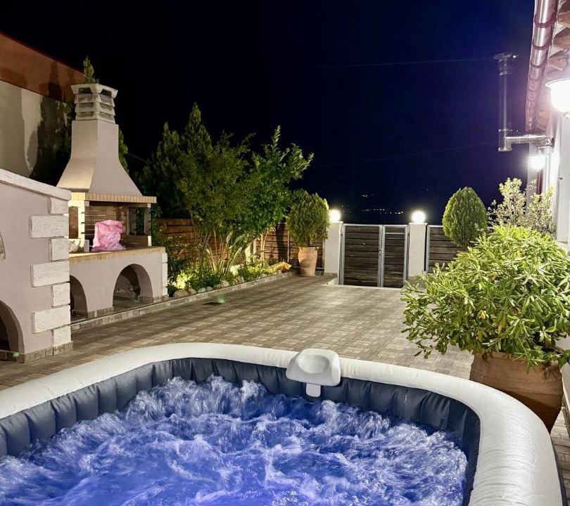 Photo of Patio Balcony in Gortyna