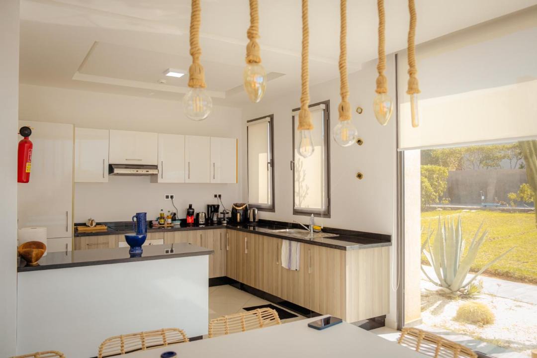 Photo of Kitchen in Ghazoua