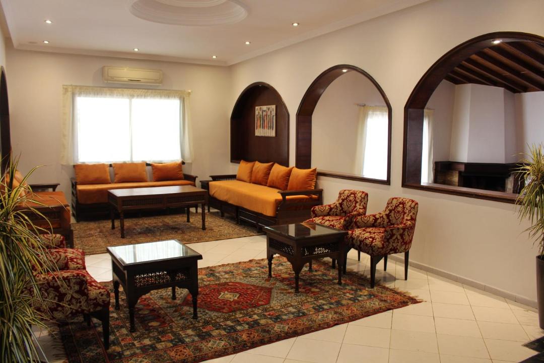Photo of Livingroom in Sidi Yahya Zaer