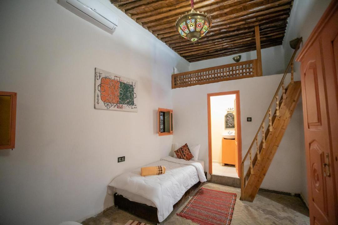 Photo of Bedroom in Talaa
