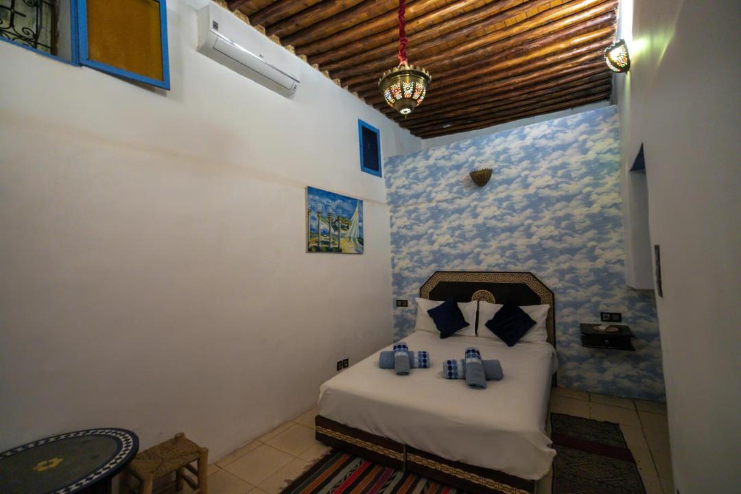 Photo of Bedroom in Talaa