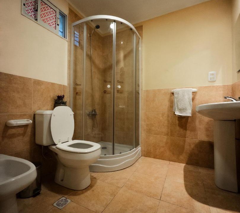 Photo of Bathroom in Llao Llao