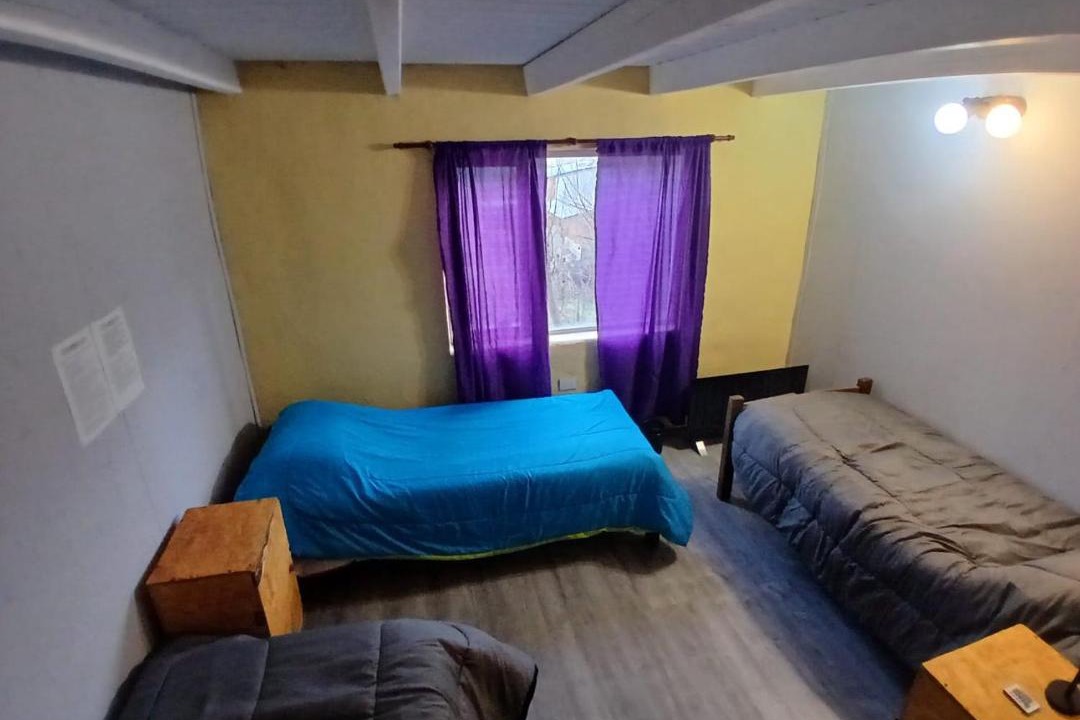 Photo of Bedroom in El Chalten