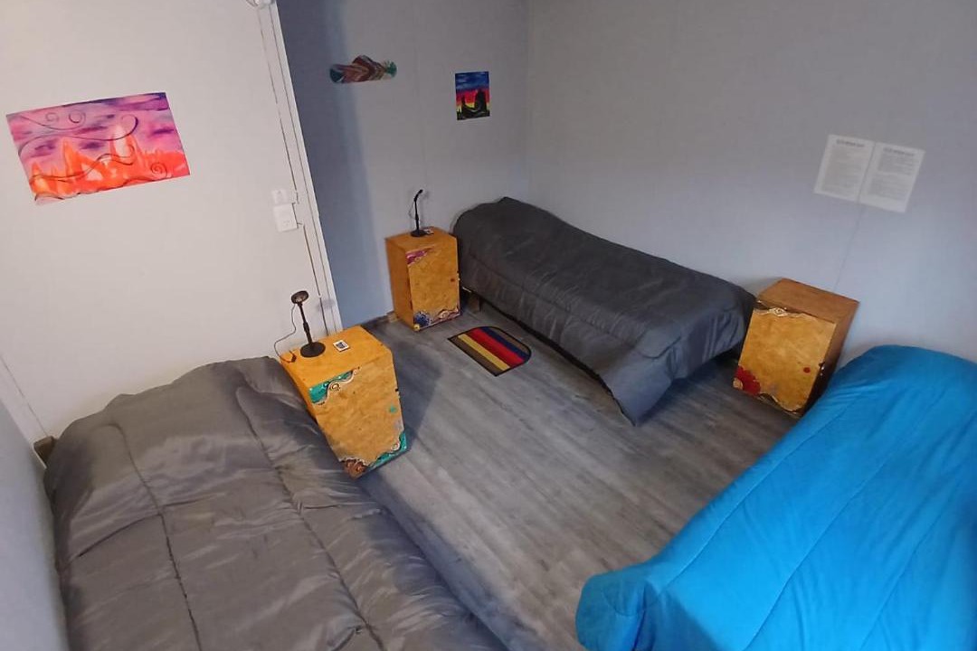 Photo of Bedroom in El Chalten