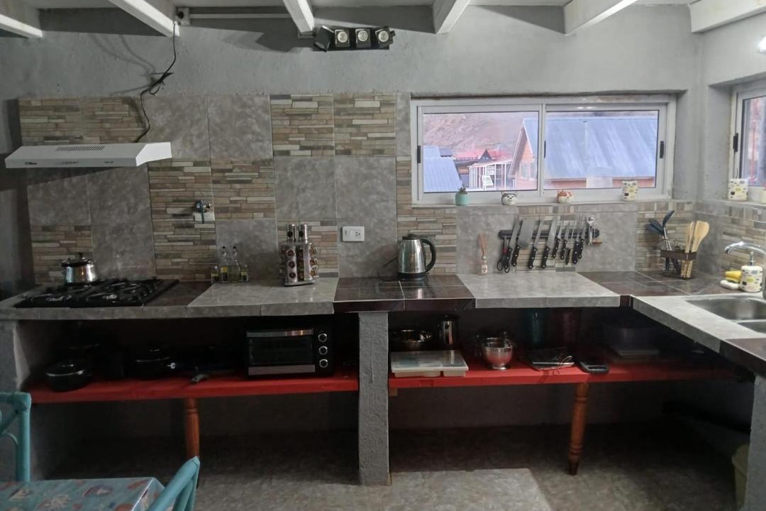 Photo of Kitchen in El Chalten